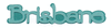 Brisbane Layered Scrapbook Cut Out Brisbane Layered Scrapbook Cut Out