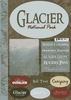 Glacier National Park Scrapbooking Stickers Glacier National Park Scrapbooking Stickers
