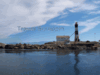 Race Rocks Lighthouse Photo Race Rocks Lighthouse Photo