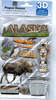 3D Alaska Scrapbook Stickers 3D Alaska Scrapbook Stickers
