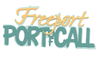 Freeport Bahamas Port of Call Cut Out Freeport Bahamas Port of Call Cut Out