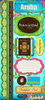 Paradise Aruba Scrapbook Stickers Paradise Aruba Scrapbook Stickers