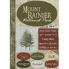 Mount Rainier Scrapbook Stickers Mount Rainier Scrapbook Stickers