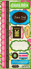 Paradise Costa Rica Scrapbook Stickers Paradise Costa Rica Scrapbook Stickers