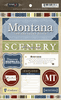 Lovely Montana stickers Lovely Montana stickers
