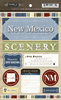 Lovely New Mexico Stickers Lovely New Mexico Stickers