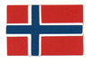 Norway Flag Cut Out Norway Flag Cut Out