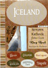 Iceland Scrapbook Stickers Iceland Scrapbook Stickers