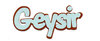 Geysir Scrapbook Cut Out Geysir Scrapbook Cut Out
