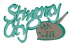 Stingray City Scrapbook Cut Out Stingray City Scrapbook Cut Out