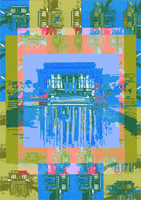 Lincoln Fresh Kaleidoscope Note Lincoln Fresh Kaleidoscope Note