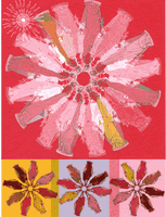 Freedom Wheels - Coral Freedom Wheels - Coral