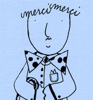 Merci Monsieur Merci Monsieur