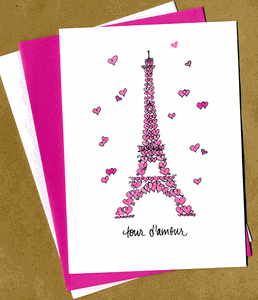 Tour en Rose