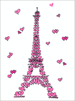 Tour en Rose