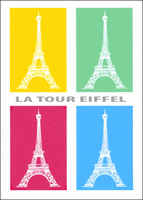 Bright Towers Eiffel Bright Towers Eiffel