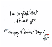 Favorite Dish Valentine Favorite Dish Valentine