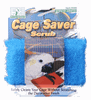 Prevue Hendryx Cage Saver Scrub Prevue Hendryx Cage Saver Scrub