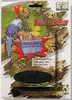 Prevue Sheer Guard 7" x 26-52" Prevue Sheer Guard 7" x 26-52"