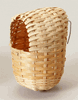 Prevue Nest Finch Bamboo Prevue Nest Finch Bamboo