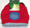 Prevue Hendryx Snuggle Sack Medium Prevue Hendryx Snuggle Sack Medium