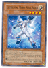 DP06-EN005 Elemental Hero Neos Alius Yugioh GX Card