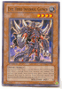 DP06-EN007 Evil Hero Infernal Gainer Yugioh GX Card