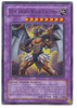 DP06-EN011 Evil Hero Wild Cyclone Ultra Rare Holofoil Card <br>Ships in 4-7 Days