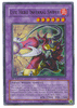 DP06-EN012 Evil Hero Infernal Sniper Super Rare Holofoil Yugioh GX Card