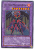 DP06-EN013 Evil Hero Malicious Fiend Ultra Rare Holofoil Yugioh GX Card<br> Ships in 4-7 Days