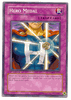 DP06-EN021 Hero Medal Yugioh GX Card