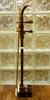 Dunhuang Intermediate Padauk Erhu Dunhuang Intermediate Padauk Erhu