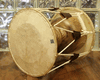 Janggu - Korean Hourglass Drum Size 1.7 Janggu - Korean Hourglass Drum Size 1.7