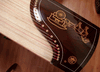 Scarlet Bird Mahogany Model#520 Guzheng Scarlet Bird Mahogany Model#520 Guzheng