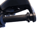KaokoŽ Friction Cruise Control for Most Motorcycles ***Please Select Your Bike