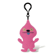 UGLYDOLL - 4" Flatwoodsey Clip UGLYDOLL - 4" Flatwoodsey Clip