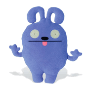 UGLYDOLL - 7" Tub Nubury UGLYDOLL - 7" Tub Nubury