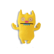 UGLYDOLL - 7" Cheesy UGLYDOLL - 7" Cheesy