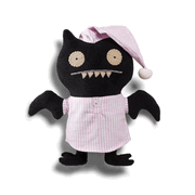 UGLYDOLL - 12" Sleepy Ice Bat UGLYDOLL - 12" Sleepy Ice Bat