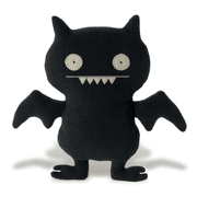 UGLYDOLL - 7" Secret Mission Ice-Bat UGLYDOLL - 7" Secret Mission Ice-Bat