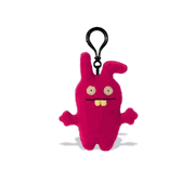 UGLYDOLL - 4" Little Bent Clip UGLYDOLL - 4" Little Bent Clip
