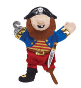 The Swashbucklers Captain The Swashbucklers Captain