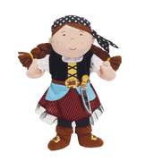 The Swashbucklers Maiden The Swashbucklers Maiden