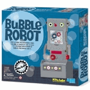 Bubble Robot Kit Bubble Robot Kit