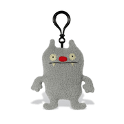 UGLYDOLL - 4" Dave Darinko Gray UGLYDOLL - 4" Dave Darinko Gray