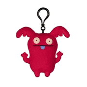 UGLYDOLL - 4" Uppy Clip UGLYDOLL - 4" Uppy Clip