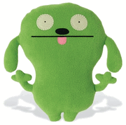 UGLYDOLL - 12" Groody UGLYDOLL - 12" Groody