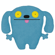 UGLYDOLL - 12" Ket UGLYDOLL - 12" Ket