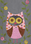 Pink Owl - Thank You Pink Owl - Thank You