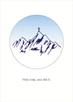 Mountain - You Did It Mountain - You Did It